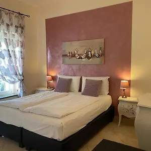 Panzió Betty's House, Lazise