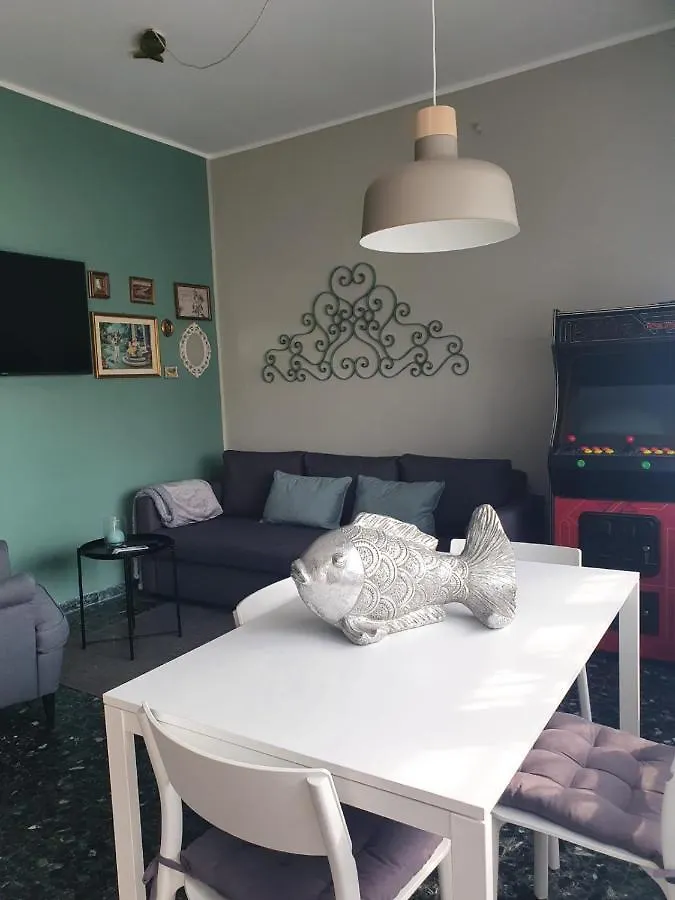 Molo - Residenza Con Accesso Diretto Al Lago Lazise Holiday home