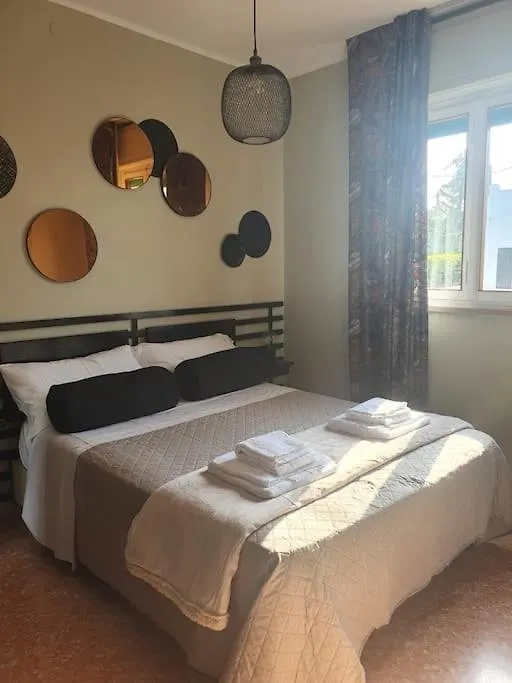 Holiday home Molo - Residenza Con Accesso Diretto Al Lago Lazise