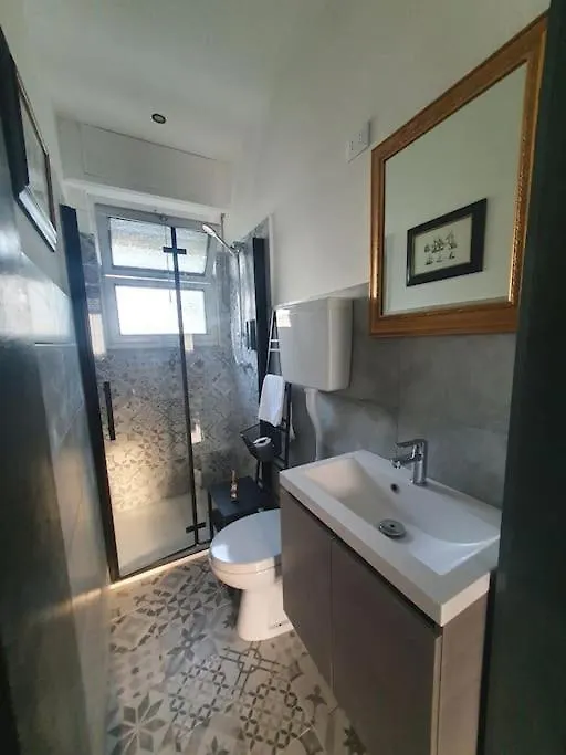 Molo - Residenza Con Accesso Diretto Al Lago Lazise Italy