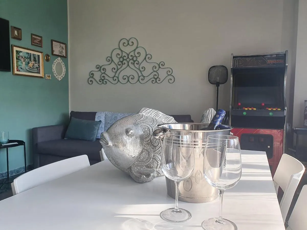 Holiday home Molo - Residenza Con Accesso Diretto Al Lago Lazise Italy