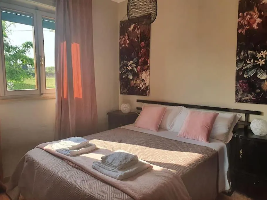 Holiday home Molo - Residenza Con Accesso Diretto Al Lago Lazise