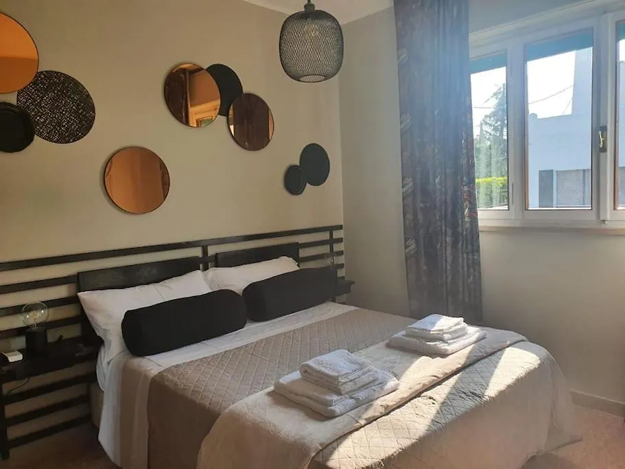 Holiday home Molo - Residenza Con Accesso Diretto Al Lago Lazise Italy