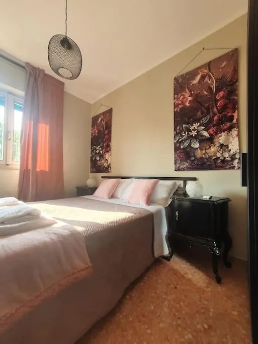 Holiday home Molo - Residenza Con Accesso Diretto Al Lago Lazise