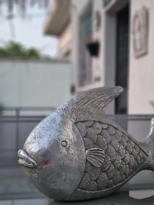 Molo - Residenza Con Accesso Diretto Al Lago Lazise Italy