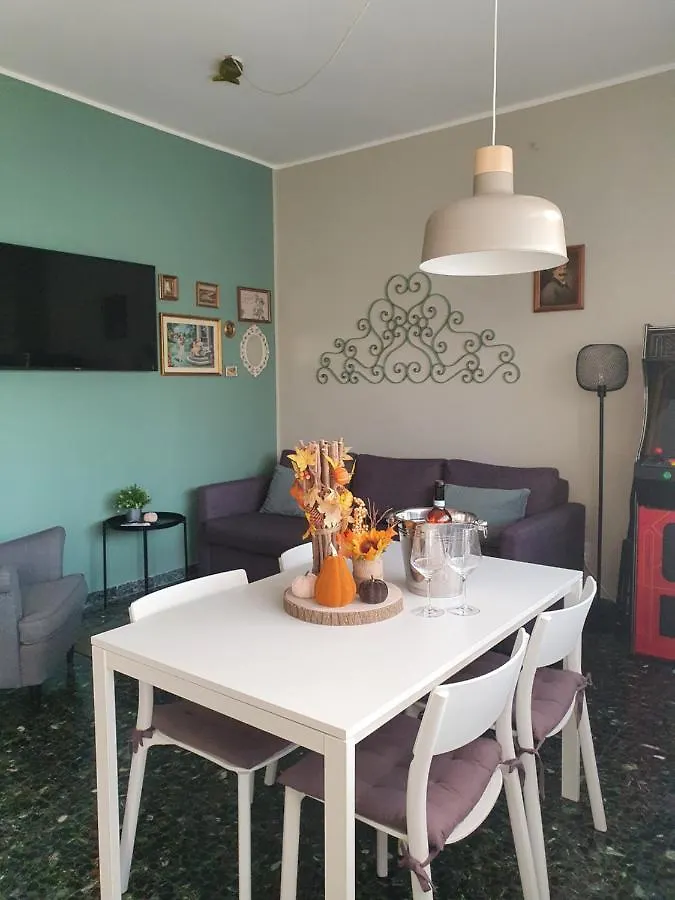 Molo - Residenza Con Accesso Diretto Al Lago Lazise