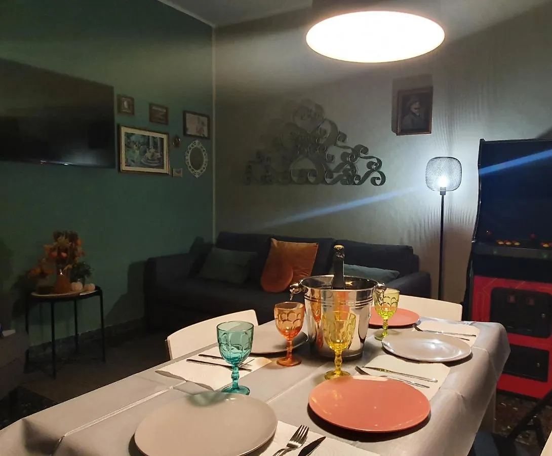 Holiday home Molo - Residenza Con Accesso Diretto Al Lago Lazise