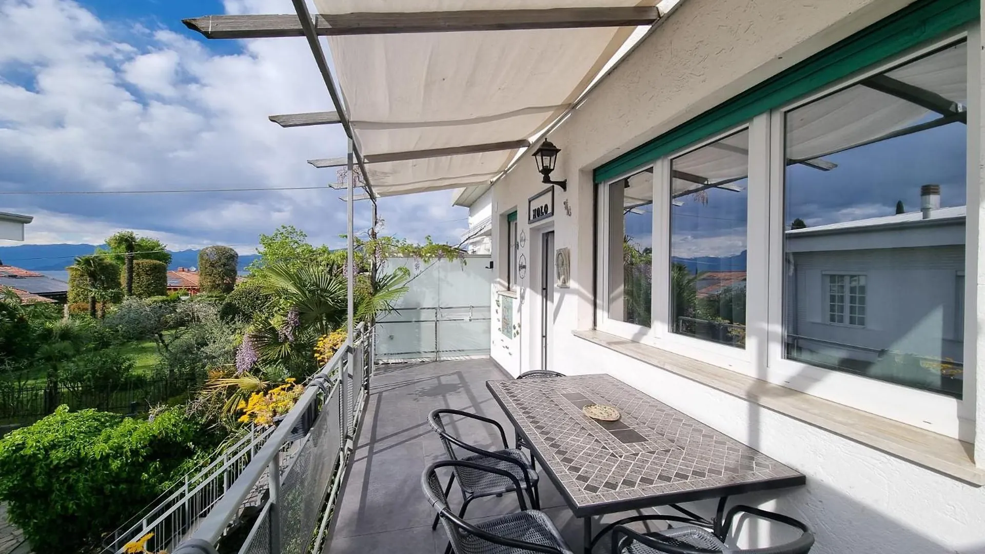 Holiday home Molo - Residenza Con Accesso Diretto Al Lago Lazise